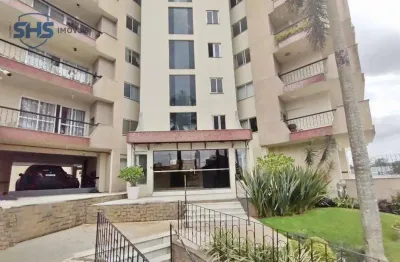 Apartamento à venda, 146 m² por r$ 585.000,00 - velha - blumenau/sc