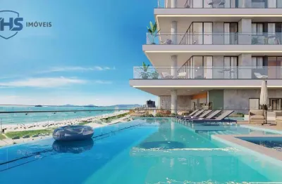 Apartamento com 2 dormitórios à venda, 85 m² por r$ 1.256.603,15 - bairro itacolomi - balneário piçarras/sc