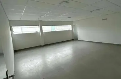 Sala para alugar, 55 m² por r$ 1.505,00 o aluguel - itoupava central - blumenau/sc