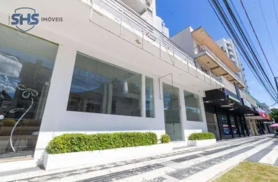 Loja para alugar com 350 m² - victor konder - blumenau/sc