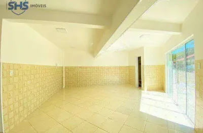 Ponto comercial para alugar na Rua Câmara Júnior, 75, Garcia, Blumenau