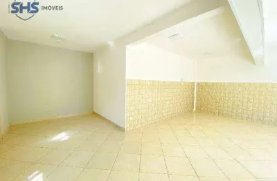 Ponto comercial para alugar na Rua Câmara Júnior, 75, Garcia, Blumenau