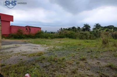 Terreno comercial à venda na Rua 1019, 89, Itajubá, Barra Velha