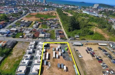 Terreno à venda, 3 m² por r$ 4.800.000,00 - nossa senhora da paz - balneário piçarras/sc