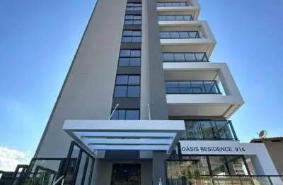 Apartamento com 2 dormitórios à venda, 81 m² por r$ 650.000,00 - velha - blumenau/sc
