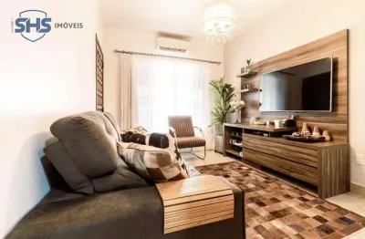 Casa com 4 dormitórios à venda, 155 m² por r$ 1.230.000,00 - vorstadt - blumenau/sc