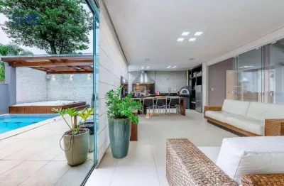 Casa no city figueiras com 3 dormitórios à venda, 261 m² por r$ 1.950.000 - vorstadt - blumenau/sc