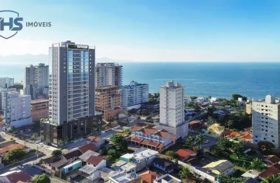 Apartamento com 3 dormitórios à venda, 115 m² por r$ 1.605.300,32 - perequê - porto belo/sc