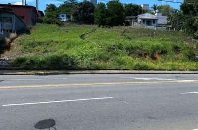 Terreno à venda, 3076 m² por r$ 2.000.000,00 - salto - blumenau/sc
