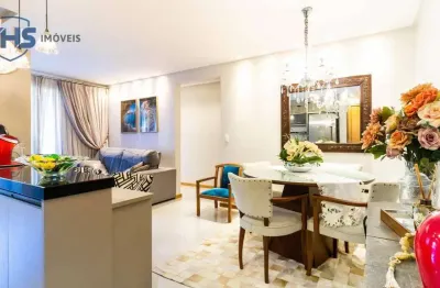 Apartamento com 3 quartos à venda na Rua Amazonas, 1495, Garcia, Blumenau