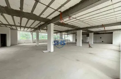 Sala comercial para alugar na Rua Antônio Treis, 695, Vorstadt, Blumenau
