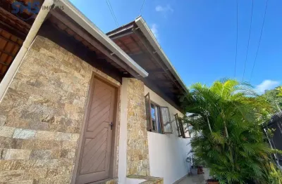 Casa com 3 dormitórios à venda, 150 m² por r$ 690.000,00 - velha - blumenau/sc