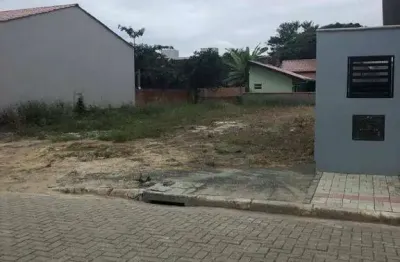 Terreno à venda na Rua 3650 - Da Querência, 599, Itacolomi, Balneário Piçarras