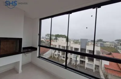 Apartamento com 3 dormitórios à venda, 72 m² por r$ 590.000,00 - itajuba - barra velha/sc