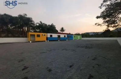 Terreno à venda na Rua 1° De Maio, 390, Cruzeiro, Rio dos Cedros
