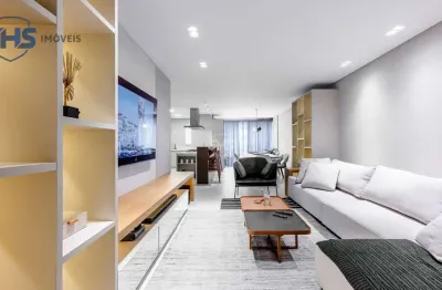 Apartamento com 3 suites à venda, 139 m² por r$ 1.899.000 - ponta aguda - blumenau/sc