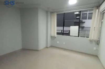 Sala para alugar com 45 m² - centro (blumenau) - blumenau/sc