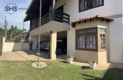 Casa com 4 quartos à venda na Rua Guaianazes, 182, Valparaíso, Blumenau
