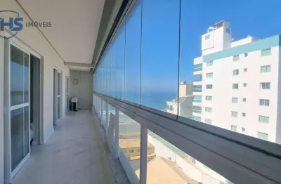 Apartamento na quadra mar na praia do gravatá - navegantes