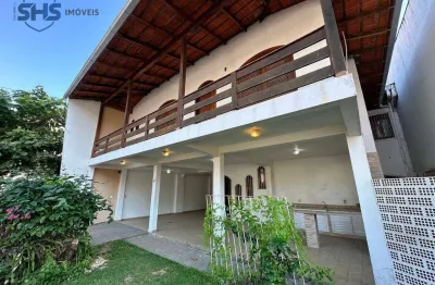 Casa com 3 dormitórios à venda, 190 m² por r$ 1.224.000,00 - vila nova - blumenau/sc