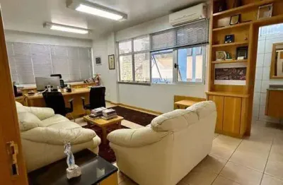 Sala, 213 m² - venda por r$ 1.100.000,00 ou aluguel por r$ 10.155,83/mês - centro - blumenau/sc