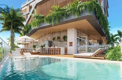Apartamento à venda, 129 m² por r$ 2.627.991,59 - canto grande - bombinhas/sc