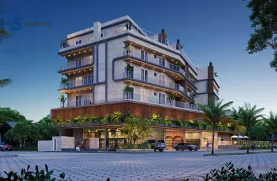 Sala à venda, 46 m² por r$ 1.008.588,39 - canto grande - bombinhas/sc