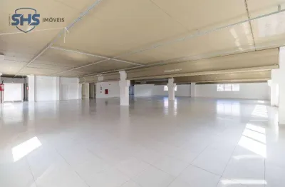 Sala para alugar, 650 m² por r$ 19.500,00 o aluguelitoupava norte - blumenau/sc