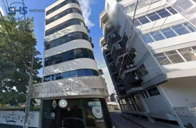 Sala comercial para alugar na Praça Presidente Getúlio Vargas, 323, Progresso, Blumenau