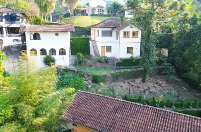 Casa à venda, 470 m² por r$ 680.000,00 - centro - blumenau/sc