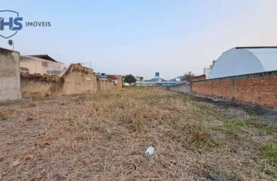 Terreno com 804,60m a venda no bairro itoupava norte, próximo ao shopping park europeu