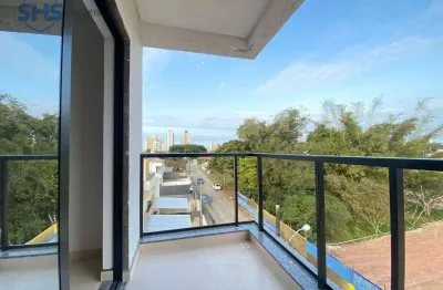 Apartamento à venda por r$ 570.000 - itacolomi - balneário piçarras/sc