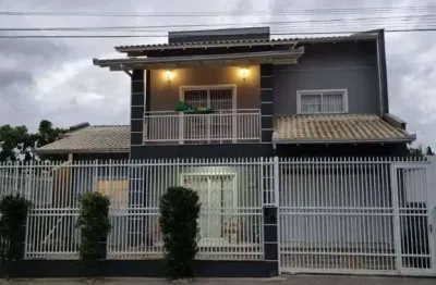 Casa com 3 dormitórios à venda, 200 m² por r$ 1.690.000,00 - itacolomi - balneário piçarras/sc