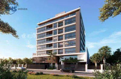 Apartamento com 2 dormitórios à venda, 106 m² por r$ 1.332.750,00 - bombas - bombinhas/sc