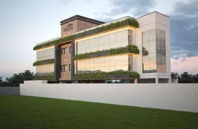 Apartamento com 3 quartos à venda na Rua Alberto Simão, 81, Armação, Penha