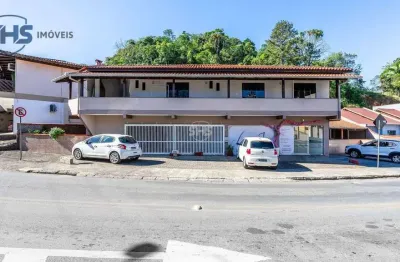 Casa com 3 quartos à venda na Rua Franz Volles, 1208, Itoupava Central, Blumenau