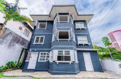 Casa com 5 quartos para alugar na Rua 7 De Setembro, 319, Centro, Blumenau