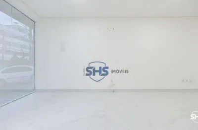 Loja para alugar, 43 m² por r$ 2.240,00/mês - velha - blumenau/sc