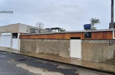 Casa com 5 dormitórios à venda, 280 m² por r$ 950.000,00 - praia de armação do itapocorói - penha/sc