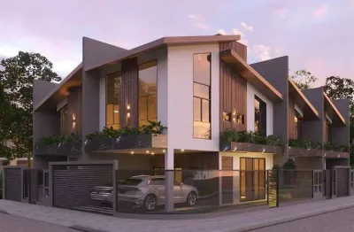 Casa com 2 dormitórios à venda, 102 m² por r$ 675.000,00 - bairro itacolomi - balneário piçarras/sc