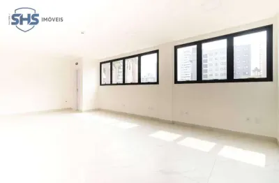 Sala para alugar, 38 m² por r$ 1920,00 o aluguel - velha - blumenau/sc