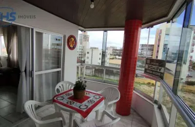 Apartamento com 3 dormitórios à venda, 139 m² por r$ 1.390.000,00 - centro - balneário piçarras/sc