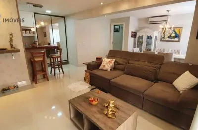 Apartamento com 3 dormitórios à venda, 173 m² por r$ 1.690.000,00 - centro - penha/sc