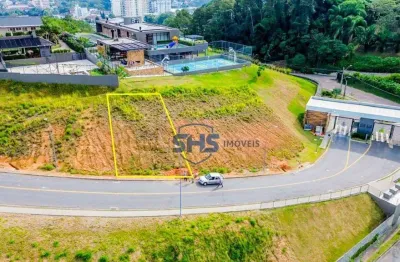 Terreno à venda, 317 m² por r$ 634.740,00 - itoupava norte - blumenau/sc