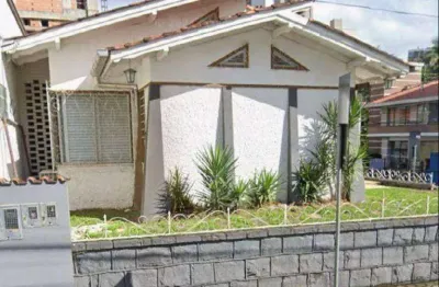Casa com 5 dormitórios para alugar com 300 m² - victor konder - blumenau/sc