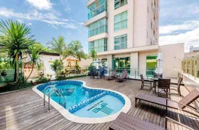 Apartamento com 3 dormitórios à venda, 102 m² por r$ 870.000,00 - itoupava seca - blumenau/sc