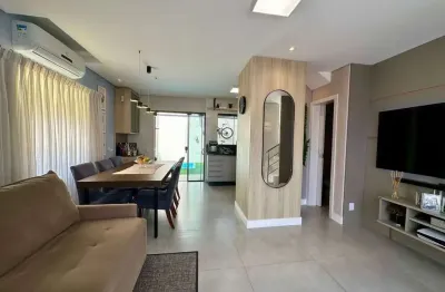 Casa com 3 dormitórios à venda, 96 m² por r$ 799.000,00 - bairro itacolomi - balneário piçarras/sc
