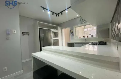 Apartamento com 3 dormitórios, 172 m² - venda por r$ 1.450.000,00 ou aluguel por r$ 8.000,00/mês - jardim blumenau - blumenau/sc