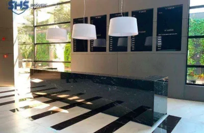 Sala à venda, 52 m² por r$ 375.000,00 - garcia - blumenau/sc