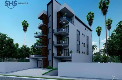 Apartamento com 3 dormitórios à venda, 116 m² por r$ 680.000,00 - itajuba - barra velha/sc